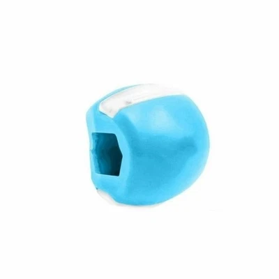 Ejercitador para tonificar, tensar, fortalecer tu rostro, mandíbulas y cuello Foto 1 de 2