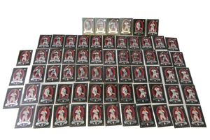 2007 Upper Deck SP Legendary Cuts Cooperstown Collection Baseball Cards Yankees - Picture 1 of 16