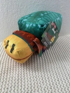 Peluche Minecraft SNIFFER - Foto 1 di 7