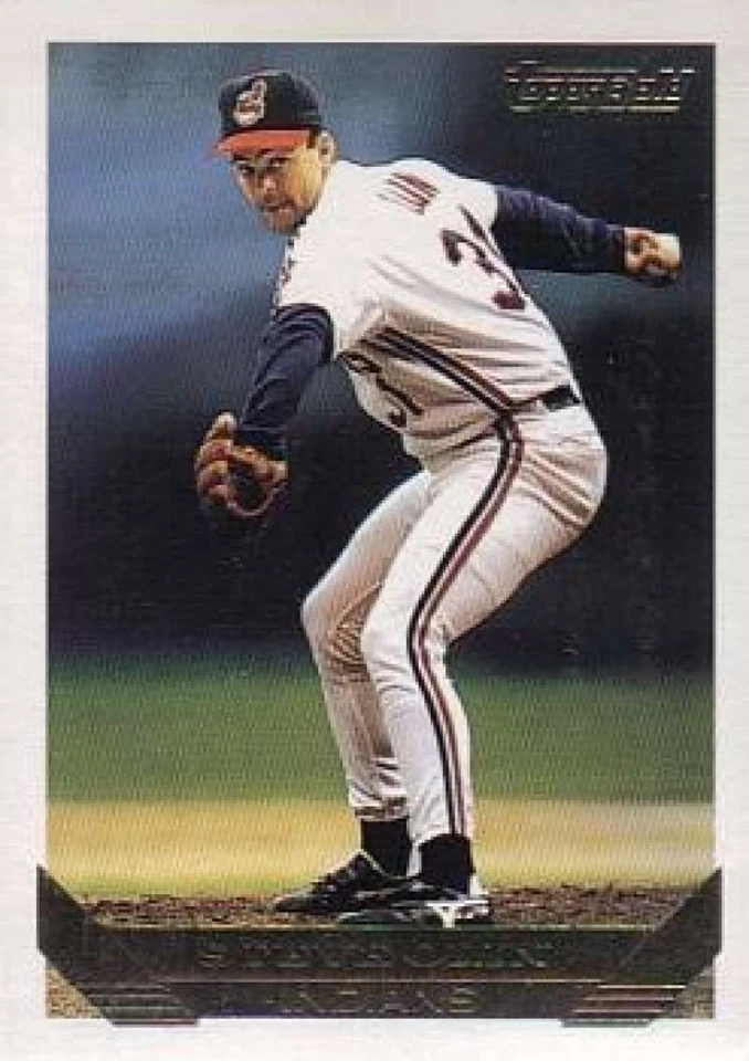 1993 Topps Gold MLB Baseball Parallel Trading Cards Pick From List 1-250 - Image 1 of 1