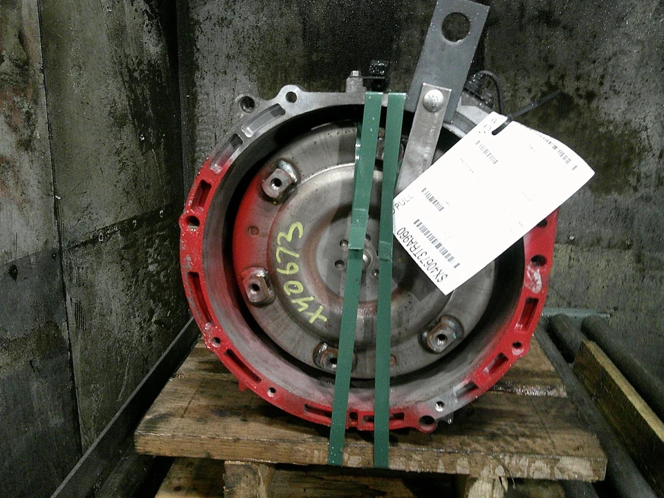 2013 2014 Hyundai Genesis Coupe 2.0L Automatic Transmission 85K Miles OEM - Image 1 of 4