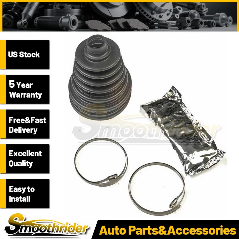 Dorman - OE Solutions Kit de arranque conjunto CV delantero exterior para Toyota Avalon 1995-2004 Foto 1 de 3