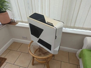 Ventilateur NZXT Phantom PHAN-001WT Boîtier Blanc 200 MM inclus (plus quelques accessoires) - Photo 1/20