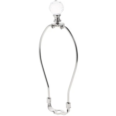  1 set Adattatore per la spia lampada per scrivania della lampada in metallo con - Immagine 1 di 4