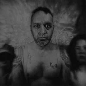 Sudden Infant Wölfli's Nightmare (CD) Album - Picture 1 of 1