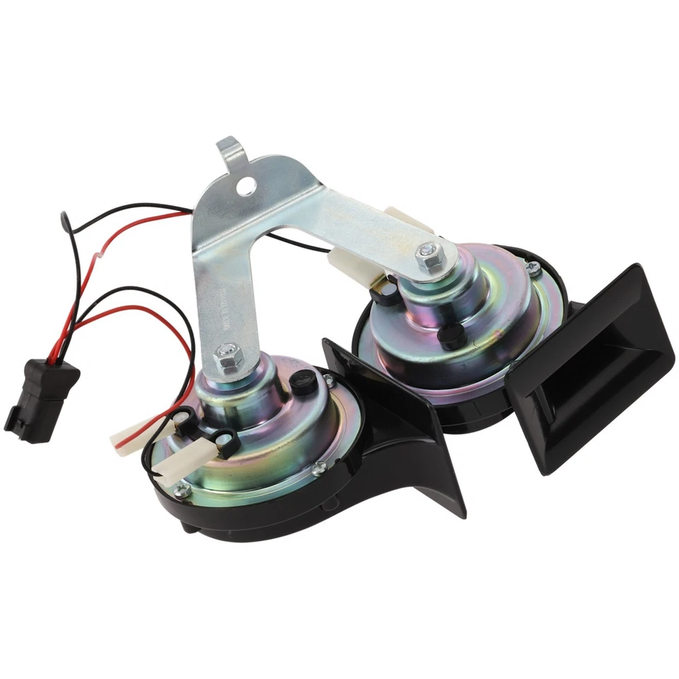 Juego bocinas para Jeep Grand Cherokee Liberty Commander 2006-2010 5026994AB Foto 1 de 1