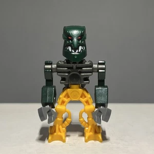 Lego Bionicle Mini - Piraka Zaktan - Wrong Legs And Body - Picture 1 of 4