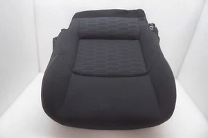 2019-2022 TOYOTA COROLLA HATCHBACK FRONT RIGHT SEAT LOWER CUSHION BOTTOM OEM - Picture 1 of 8