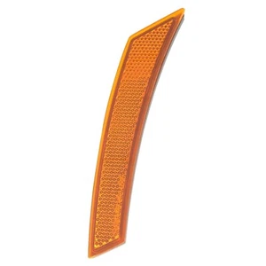 FIT FOR FRONTIER 2022 2023 FRONT SIDE MARKER LEFT DRIVER 26145-9BU0B - Picture 1 of 2