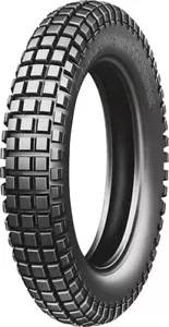 Beta REV-3 200 2007-2008 Michelin Trial Light Tyre 80/100-21 - Picture 1 of 5