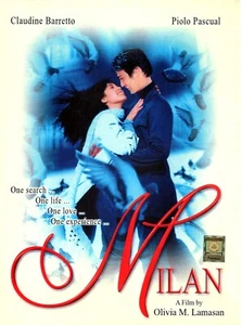 Filipino Tagalog Movies on DVD For Sale: Milan - Picture 1 of 2