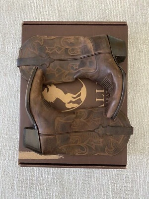 botas mujer talla 6 Foto 1 de 4