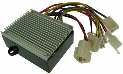 Razor E200, E300, MX350, Pocket Mod, módulo de control de cohetes / controlador ZK2430-D Foto 1 de 3