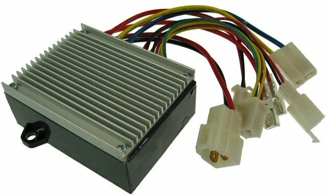 Razor W13113601015 Pocket Mod E2 Scooter Control Module Genuine P