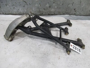 2009 Polaris  IQ 600 700 800 Right  A Arms Upper Lower - Picture 1 of 11
