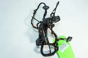 06-08 Mercedes ML500 W164 OEM Front Right Pass Door Wiring Harness Loom 5070 - Picture 1 of 14