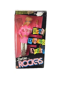 Barbie y los Rockers muñeca Barbie #3055 - Imagen 1 de 8