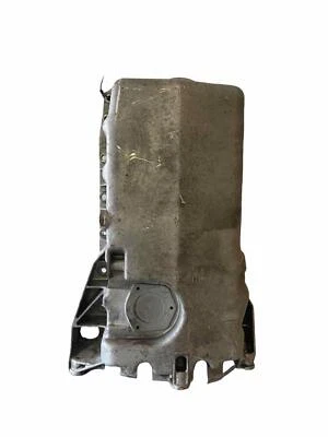 99 00 01 02 03 04 05 06 VW BEETLE Bug Oil Pan 1.8 Turbo Foto 1 de 4