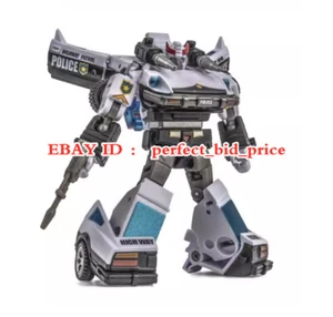 New Deformabl Robot Prowl Autobot NEWAGE H3-EX Special Colors Action Figure Toys - Picture 1 of 7