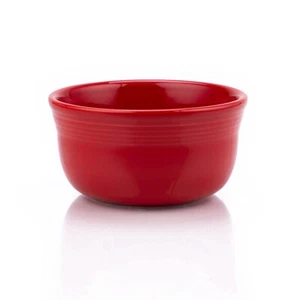 Fiesta® 28oz Gusto Bowl | Scarlet - Picture 1 of 1