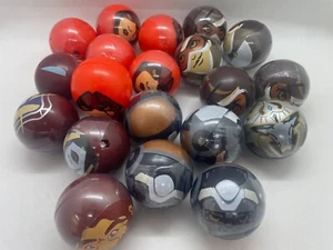 2015 Blizzard BlizzCon Exclusive Collectible Capsules Series 3 Figures Lot - Bild 1 von 8