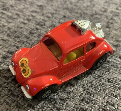 Matchbox Superfast #31 Volks-Dragon 1971 de colección - Lesney -En muy buen estado++ Foto 1 de 4