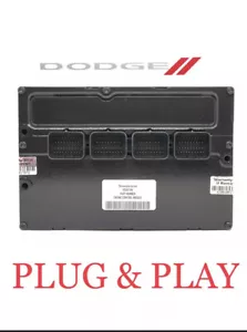 2006 Dodge Magnum 2.7L ECM PCM ECU PROGRAMMED Plug & Play 05094133 - Picture 1 of 1