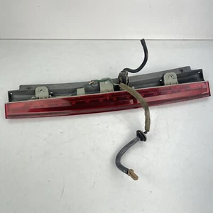 2011 2012 2013 - 2019 INFINITI QX56 QX80 THIRD 3rd BRAKE LIGHT & Cover Trim OEM - Picture 1 of 8