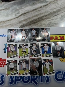 Germania 2022 squadra di calcio Donruss/Mosaico - Foto 1 di 4