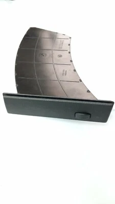 CONSOLE PORTA-COPO LH para BMW 525i 530i 530xi 545i 550i M5 51459125622 OEM NOS - Imagem 1 de 4