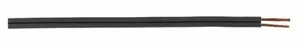 keen 12/2 L/V U/G Black 30.4M (100Ft), made by CL Canada - Picture 1 of 6