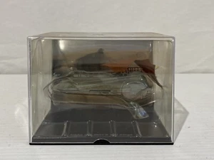 STAR WARS Jabba the Hutt's Sail Barge Plastic Model - Foto 1 di 6