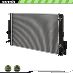 Radiador de aluminio 13001 nuevo para 2008 2009 2010 2011 2012-2015 Scion xB 2,4 L l4 - Imagen 1 de 9
