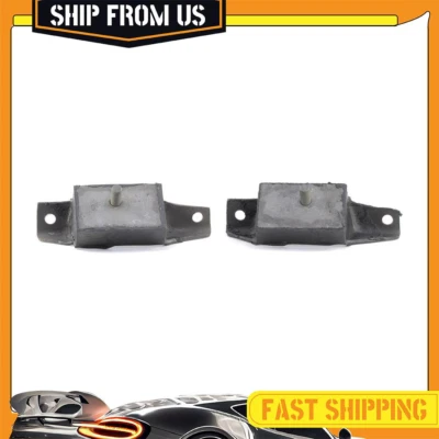 Front Set Engine Mount For Ford Country Squire 1963-1964 Ford Falcon 1964-1965 - Image 1 of 4