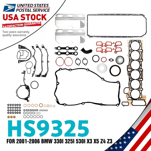 Timing Cover Kit Timing Cover Gasket Head For 2002 Dodge Ram 1500 4.7L