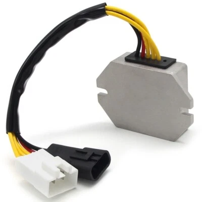 Regulator Rectifier for Arctic Cat Bearcat Z1 TZ1 XT LXR Turbo Sno Pro 2010-2014 - Image 1 of 4