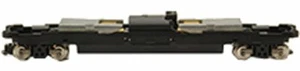 Tomytec Motorized Chassis (20 meter D2) N scale TM-25 - Picture 1 of 3