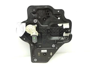 JEEP WRANGLER MK3 JK RIGHT DRIVERS REAR WINDOW REGULATOR 55397420AC 2007 - 2018 - Picture 1 of 3