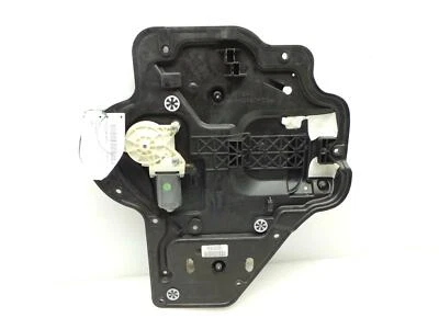 JEEP WRANGLER MK3 JK RIGHT DRIVERS REAR WINDOW REGULATOR 55397420AC 2007 - 2018 - Image 1 of 3