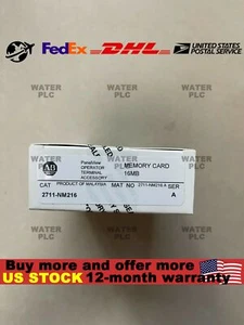 2711-NM216 2711NM216 New In Box 1PCS Free Fast Ship - Zdjęcie 1 z 1