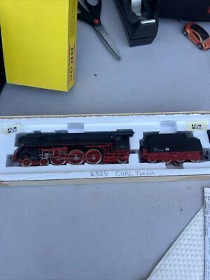 PIKO BR 01.5 6325 Coal Tender - Image 1 of 4