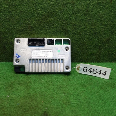 Centralina navigatore FORD FOCUS III Turnier 1.5 EcoBoost 134KW anno 2016 - Immagine 1 di 4