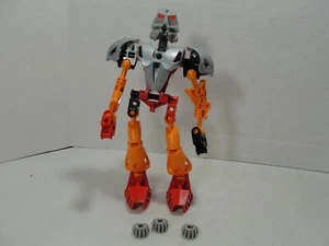 Lego Bionicle: Actionfigur - Bild 1 von 3