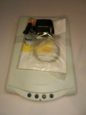 Umax Astra 3400 Flatbed USB Scanner New no box - Image 1 of 3