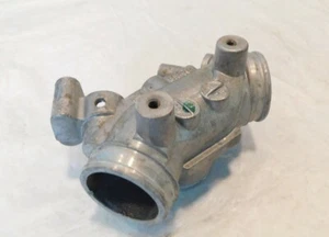 Honda Fury 1300 Stateline VT1300 Engine Motor Throttle Body Air Intake Manifold - Bild 1 von 10