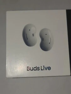Samsung Galaxy Buds Live Model SM-R180 - Photo 1 sur 4