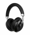 Multifunctional Wired/Wireless Headphones High Quality Audio Sound Headset Black
