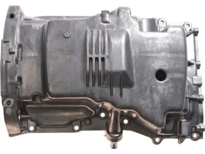 For 2003-2007 Ford Focus Oil Pan API 87722GG 2004 2005 2006 2.3L 4 Cyl - Image 1 of 2
