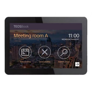 Sony TEOS Book 8GB Black ARM Cortex-A9 tablet TEB-10DSQPL