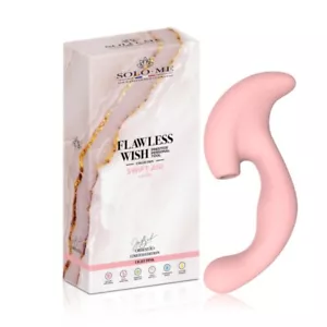 Solo-Me - Flawless Wish Swift Air - Pink - Picture 1 of 1
